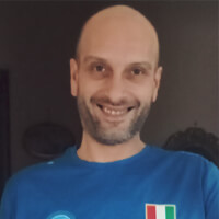 Giulio Bianchi