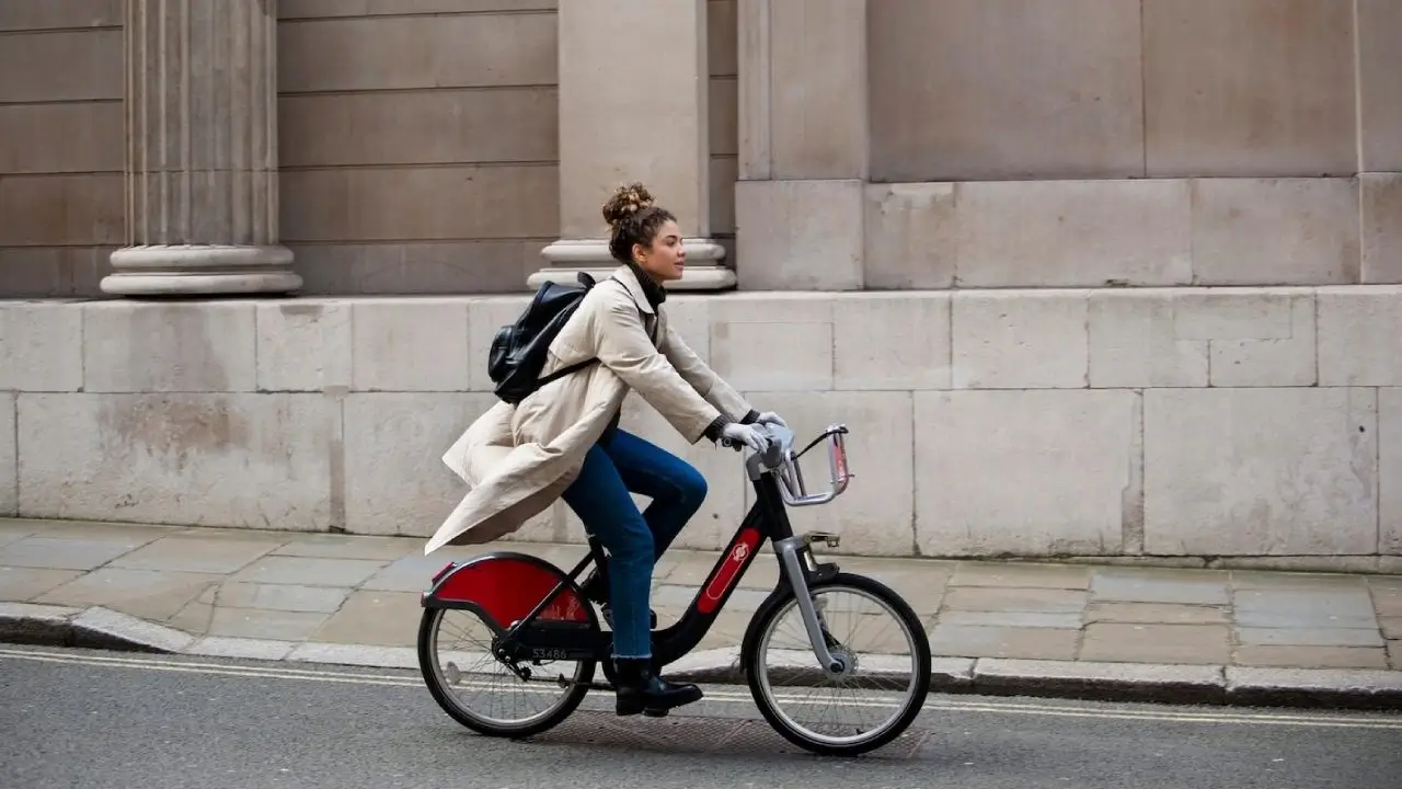 meilleur vélo électrique