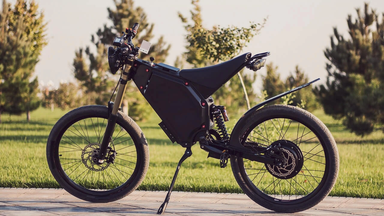 robuste, fiable, sexy