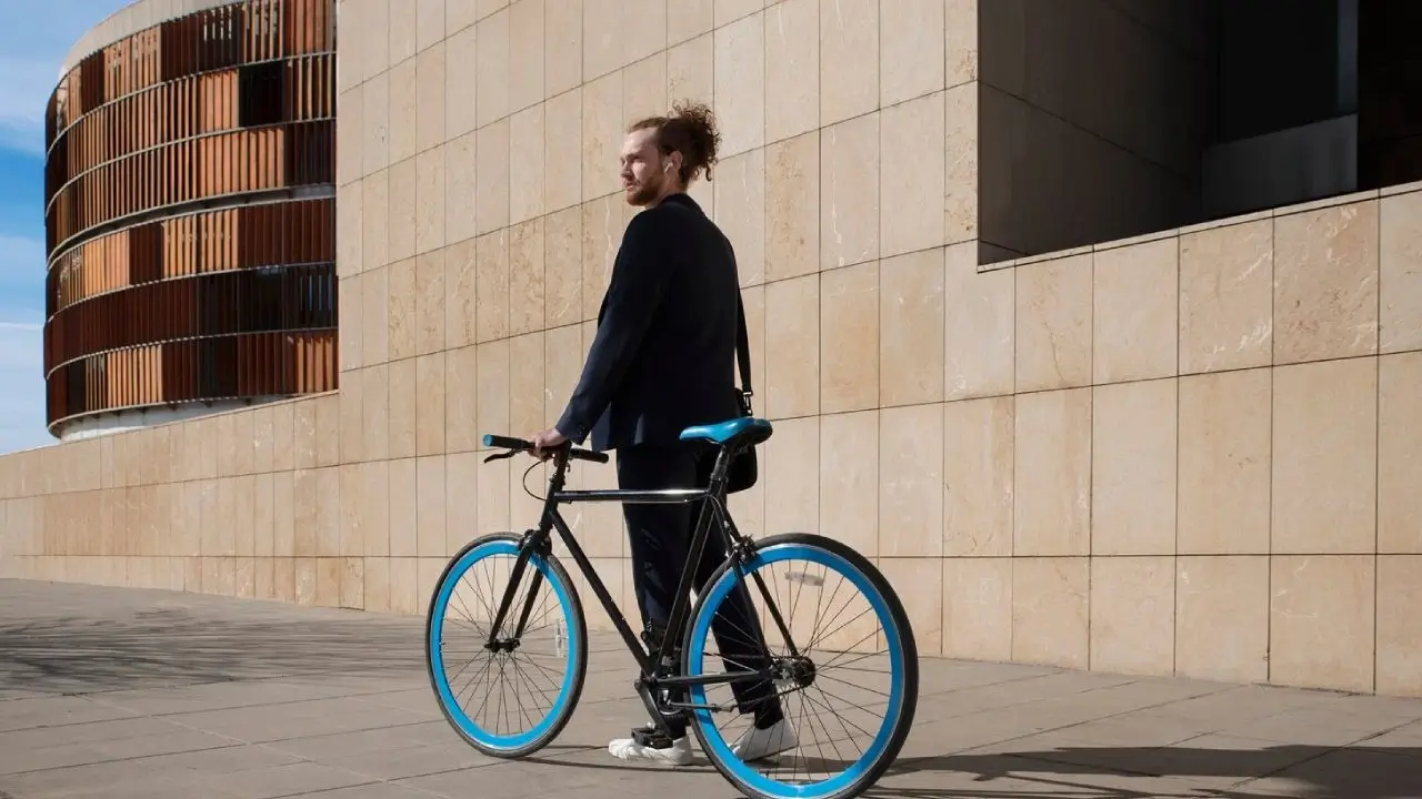 Biciclette Elettriche Ecologiche